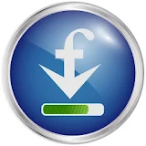 Fast Downloader For Facebook icon