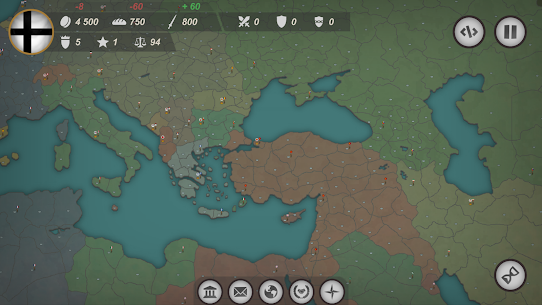 Our Empire Remake 3
