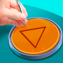 Dalgona Candy Challenge Games Mod Apk
