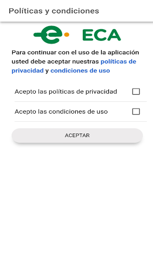 ECA Afiliados Screen 2