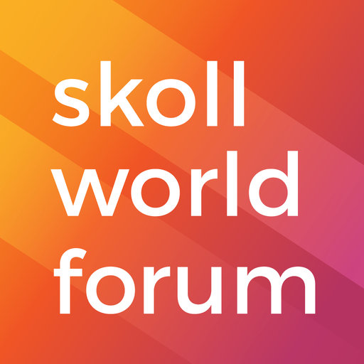 Skoll World Forum - AppWisp.com