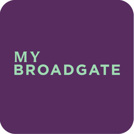 My Broadgate - AppWisp.com