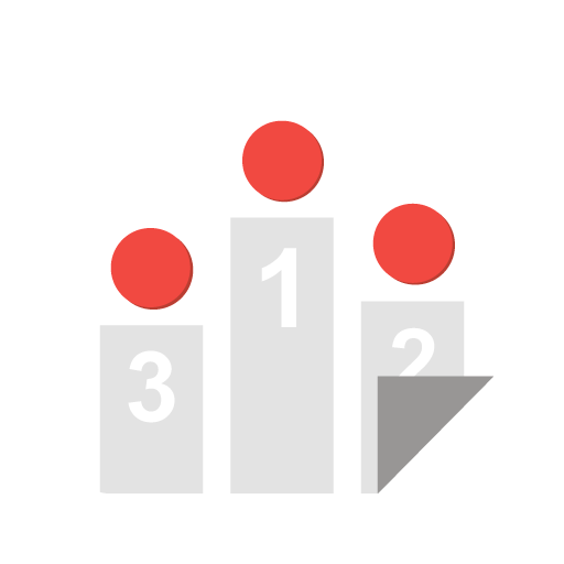 Learning counting logo