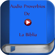 Proverbios En Audio De La Biblia En Español  Icon