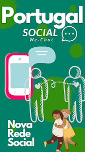 Portugal: WeChat Meet Match
