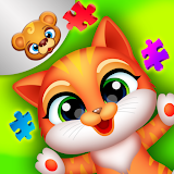 Educational Puzzle for Kids icon