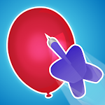 Cover Image of Download Toss and Pop 0.1 APK