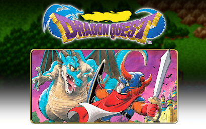 DRAGON QUEST