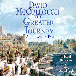 图标图片“The Greater Journey: Americans in Paris”