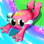 Cover Image of Download Froglike: The Frog Roguelike 1.93 APK