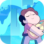 Cover Image of Download Steven the of Universe Piano Be Wherever You Are 2.0.0 APK
