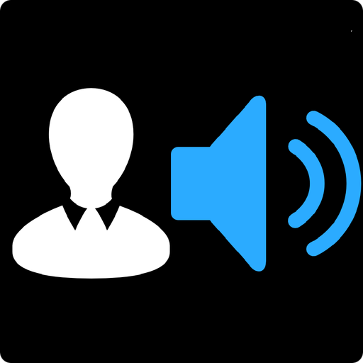Text Talker logo