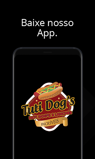 Android application Tuti Dogs screenshort