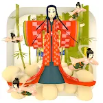Cover Image of Tải xuống Trò chơi trốn thoát: Công chúa Kaguya  APK