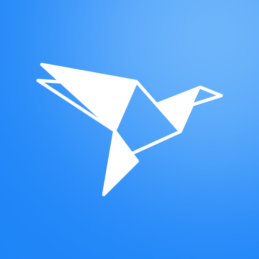 Origami mobile test apps on google play