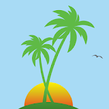 Destin Palms Vacations icon