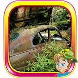 Bastnas Car Graveyard Escape icon