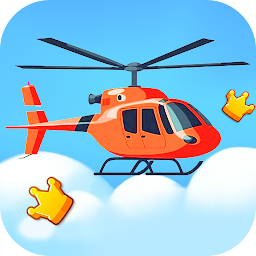 Firefighting aircraft Game