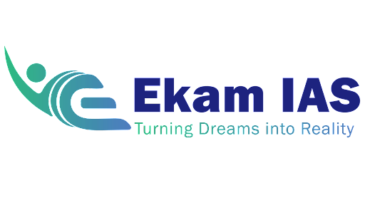 Ekam IAS Screen 2