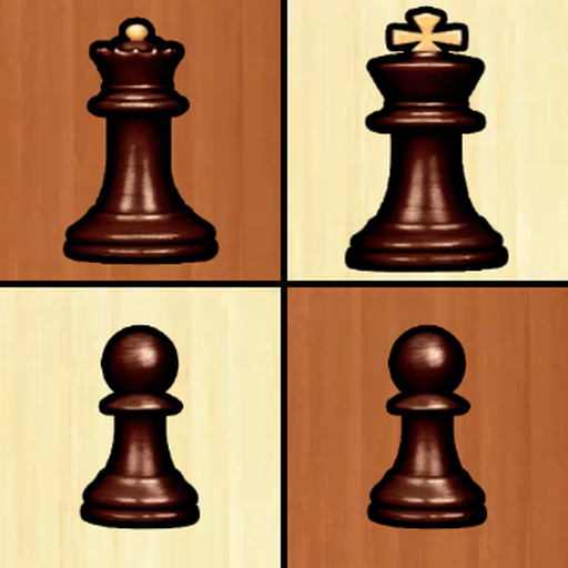 Chess - Brain Game