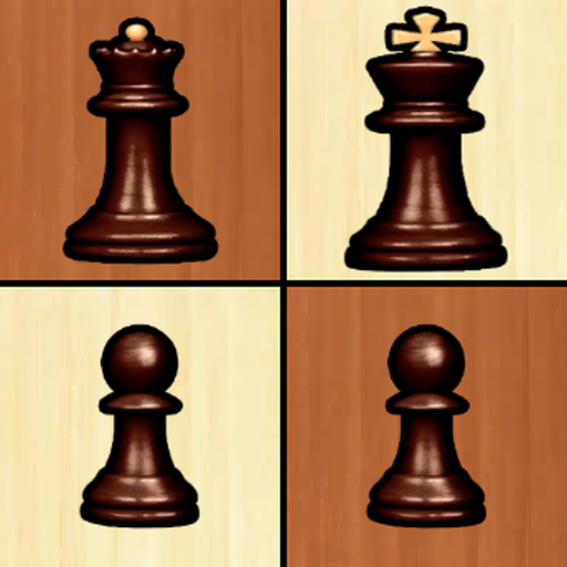 Chess - Brain Game logo