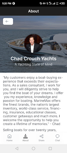 Chad Crouch Yachts Screen 2
