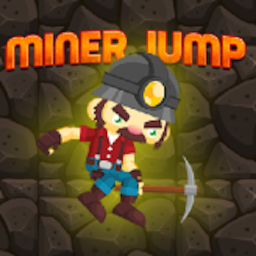 Miner Super Jump Laai af op Windows