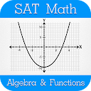 SAT Math Algebra &amp; Functions L