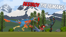 Hybrid Pteryx: Mountain Terrorのおすすめ画像3