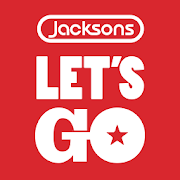 Jacksons Let's Go Rewards