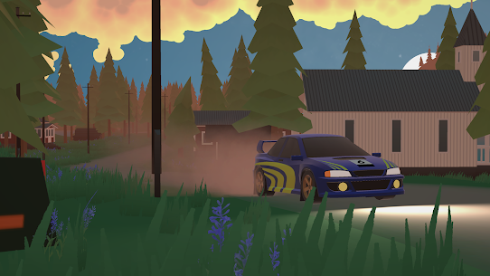 N3Rally 1