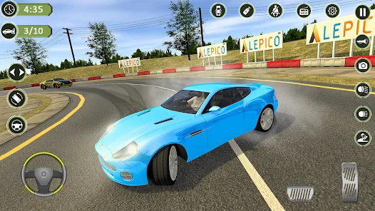 About: Hashiriya Drifter Online Drift Racing Multiplayer (Google Play  version)
