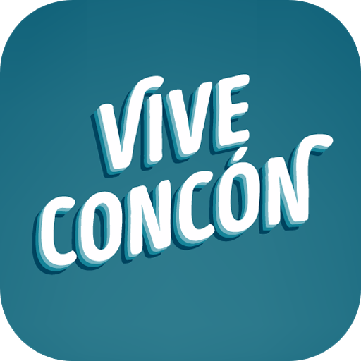 Vive Concón logo