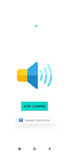 Speaker Cleaner - Remove Dust