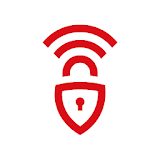 Avira Phantom VPN: Fast VPN icon