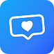Followers for twItter Likes X - Androidアプリ