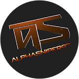AlphaSniper97 Oficial icon