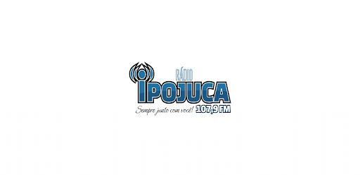 Android application Rádio Ipojuca FM 107,9 Caruaru screenshort