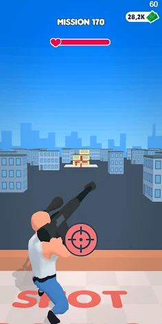 Aim Master - Screenshot 3