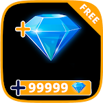Cover Image of Herunterladen Diamond Calc For Free and Guide For FF 1.2 APK