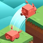 Cover Image of Télécharger Zoo Jump  APK