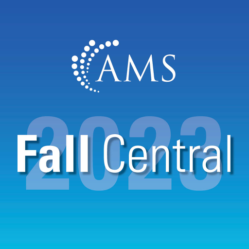 AMS Fall 2023 Central for PC / Mac / Windows 11,10,8,7 Free Download