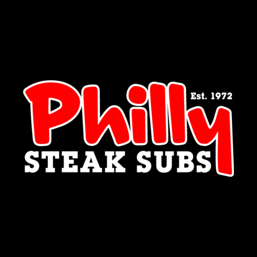 Philly Steak Subs logo