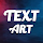 Text Art - Text Wallpaper