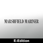Cover Image of ダウンロード Marshfield Mariner  APK
