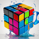 Rubik's Cube - Solver