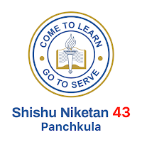 Shishu Niketan 43 Panchkula