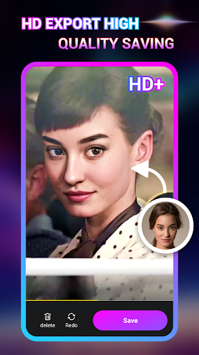FaceTrick AI face swap videos