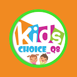 Cover Image of Download Kids Choice q8  APK