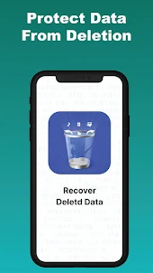 Deleted Photo & Data Recover.